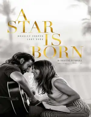 A Star Is Born (2018)